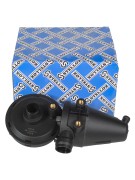 клапан вентиляции картерных газов!\ BMW E36/E39 2.0-2.8i 90-01 0125701SX STELLOX