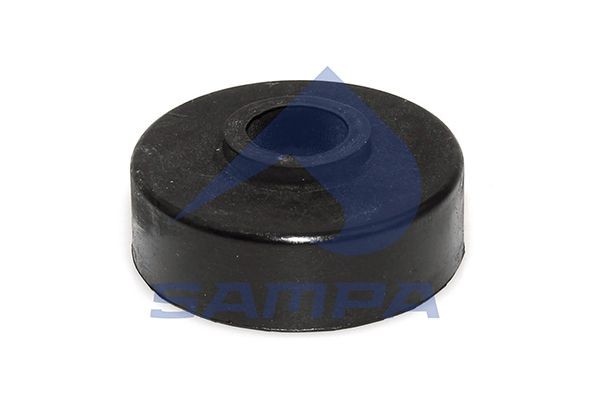 Втулка амортизатора SCANIA P,G,R,T series кабины (20x59x19) SAMPA 040.035 SAMPA