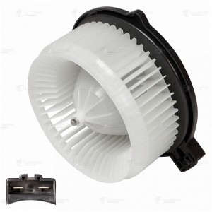 Э/вентилятор отоп. для а/м LexuSRX I (97-) LFh1933 LFH 1933 LUZAR