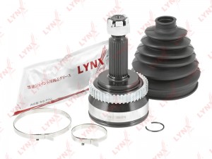 ШРУС наружный KIA Sportage(JE) 2.0-2.7 04 CO-3889A CO-3889A LYNXAUTO