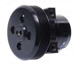 Насос гидроусилителя ГАЗ-2217 в сборе дв.ЗМЗ-406 MEGAPOWER 340-11-006 MEGA POWER