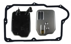 Фильтр АКПП с прокладкой поддона MERCEDES A W176, B W246, GLA X156 JT31002K JT31002K AZUMI