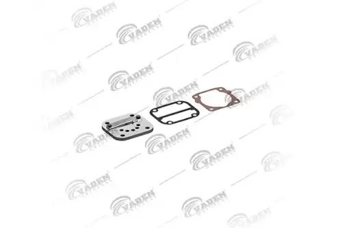 Р/К КОМПРЕССОРА MAN/MB/DAF 1100260650 VADEN