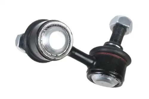 тяга стабилизатора переднего правая!\ Mitsubishi Space Wagon 1.8i/2.0i/2.0D 91-9 Z41942 ZENTPARTS