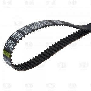 Ремень ГРМ Volvo XC60 (07-) 2.4d (132*28) (HNBR стекловолок.) (GB 8830) GB 8830 TRIALLI