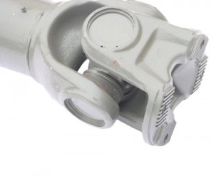 Вал карданный SITRAK HOWO основной MOVELEX AZ9370312110MX MOVELEX