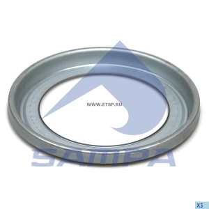 Сальник SAF ступицы (86x128x12мм) SAMPA 075090 SAMPA