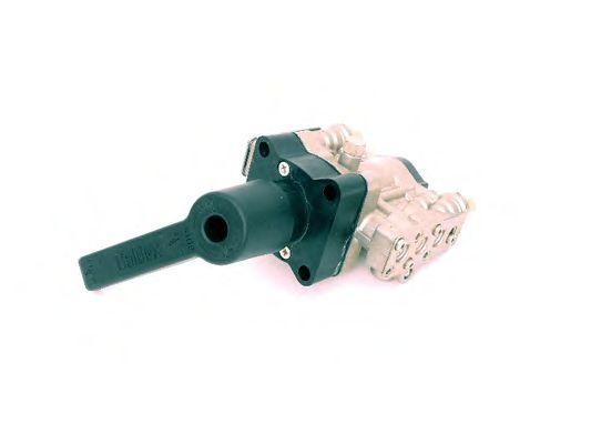 Кран подъема платформы прицепа 338051101 HALDEX