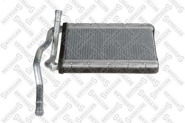 радиатор печки!\ Mazda MPV LW 99-06 10-35295-SX STELLOX