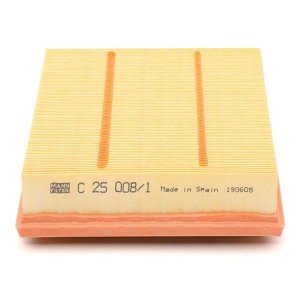 FORD MONDEO (2014>) C250081 MANN FILTER