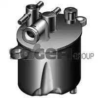 фильтр топливный!\ Citroen, Fiat, Landrover Freelander, Mitsubishi, Peugeot 2.2H PS10288 FRAM
