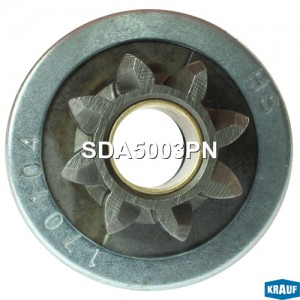 бендикс стартера!\ Daewoo Matiz 98-06 SDA5003PN KRAUF