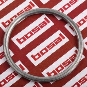 Кольцо уплотнительное HONDA Accord (90-) глушителя BOSAL 256-193 BOSAL