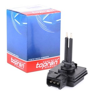 CITROEN C2 (2003>) 723 838 HANS PRIES