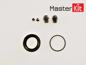 Ремкомплект тормозного суппорта Nissan 77A1752 77A1752 MASTER KIT