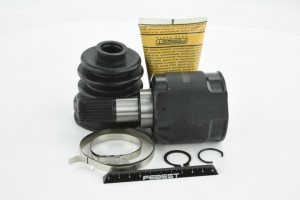 ШРУС внутренний HYUNDAI ELANTRA 06- 1211-ELN 1211-ELN FEBEST