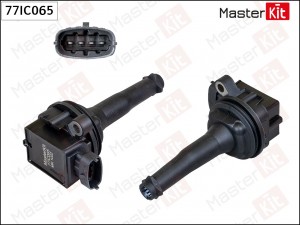 VOLVO 77IC065 MASTER KIT