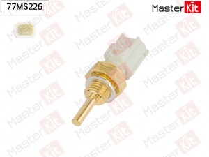 Датчик, температура ОЖ TOYOTA 77MS226 77MS226 MASTER KIT