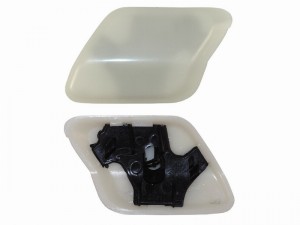 Заглушка омывателя фар FORD MONDEO 07- LH ST-FD30-110C-2 STFD30110C2 STFD30110C2 SAT