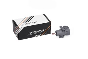 VOLVO FH12/16 5.9 BAR T02607002 TOPCOVER