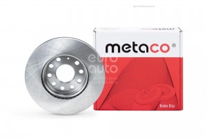 VW GOLF VII (2012>) 276 3050365 METACO