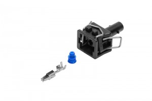 Разъем VW AUDI 1-но контактный датчика температуры CARGEN AX6541S CARGEN