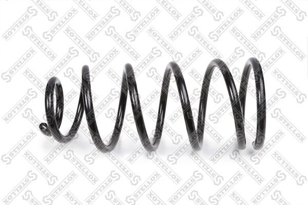 пружина задняя! 42 442 17\ KIA Sorento 2.5CRDi 02> 10-20373-SX STELLOX
