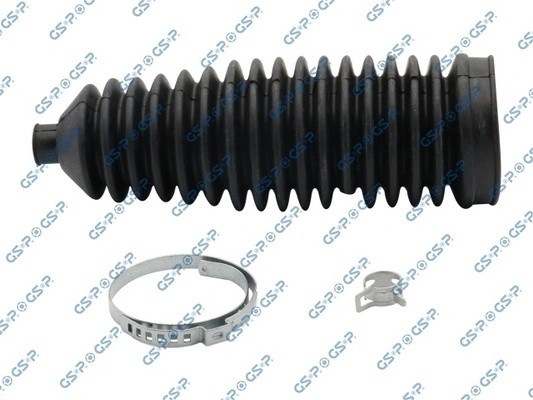 пыльник рейки рулевой!\ Peugeot 806/Expert 1.6-2.0/2.0HDi 95> 540416S GS P