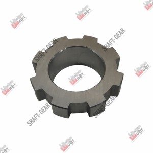 Индуктор спидометра КПП 5DS, 6DS ПАЗ, Маз, Jac 6DS50T17011571 SHAFT