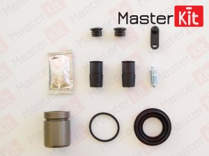 Ремкомплект тормозного суппорта ATE 77A1807 77A1807 MASTER KIT
