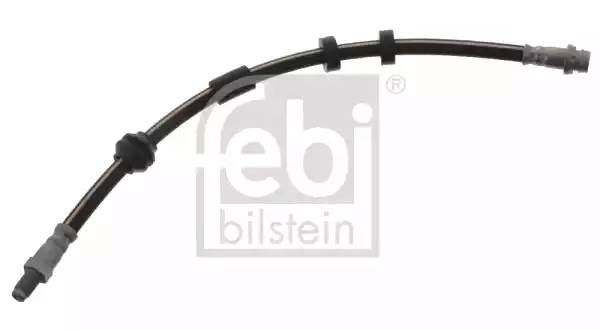 шланг тормозной передний! L=415\ Ford Mondeo/S-Max/Galaxy, Volvo S60/S80 all 06> 46211 FEBI BILSTEIN