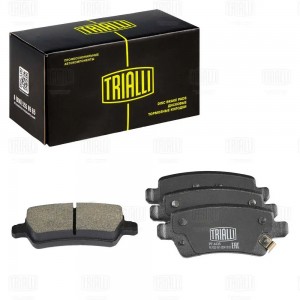 COOLRAY (SX11) (2018>) PF 4435 TRIALLI