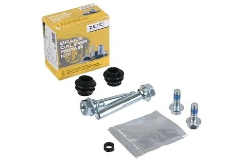 р/к направл. суппорта передн.!d11 \ Toyota Corolla E14/E15/E17 /Rav4/Auris 06> Z187696 ZENTPARTS