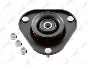 Опора амортизатора TOYOTA Corolla переднего LYNX MA1234LR LYNXAUTO