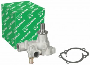 Помпа системы охлаждения дв.ЗМЗ-4061 ГАЗ 3302 WP-P2461 WPP2461 PILENGA