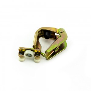 MERCEDES BENZ SPRINTER (1995-2006) MB90047600447 DOMINANT