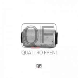 сайлентблок!\ Chevrolet Captiva 2.4/3.2 07> QF00U00220 QUATTRO FRENI