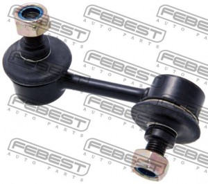 Тяга стабилизатора передн левая TOYOTA CORONA 97-03 0123-430 0123-430 FEBEST