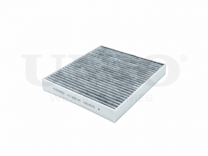 Фильтр салонный угольный FLT-40074C UNIO