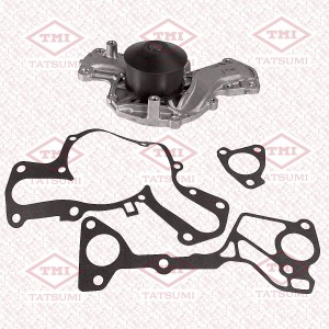 Насос водяной MITSUBUSHI Pajero/Montero 07- TGF1052 TGF1052 TATSUMI