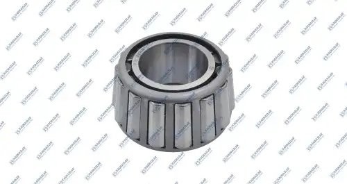 Подшипник ступицы 45*95*36 RVI K030910 KACMAZLAR