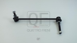 СТОЙКА СТАБИЛИЗАТОРА FR RH QF13D00387 QF13D00387 QUATTRO FRENI