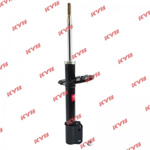 Амортизатор ЛАДА X-Ray передний левый/правый KYB 3338042 KAYABA