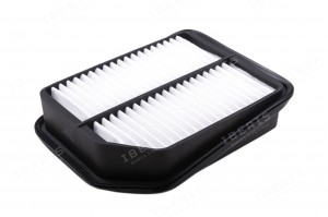 ФИЛЬТР ВОЗДУШНЫЙ SUZUKI GRAND VITARA II IB771064 IB-771064 IBERIS