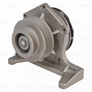 Насос водяной КАМАЗ 54901 LUZAR LWP 0791 LUZAR