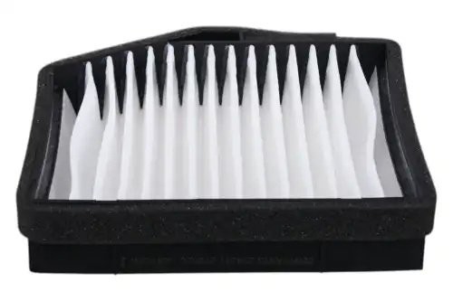 фильтр салона! \Hyundai H-1 2.5CRDi 03> Z34231 ZENTPARTS