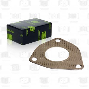 Прокладка приемной трубы GZ 102 0126 TRIALLI