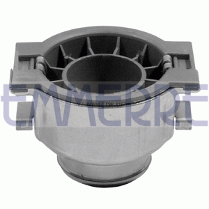 Подшипник выжимной KZISZ-2 Iveco Daily III/20/30/40/50/RVI Mascott 908058 EMMERRE