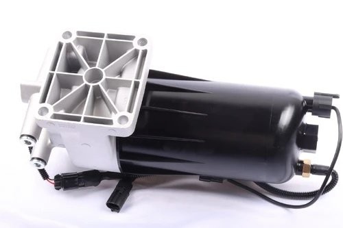 Фильтр топливный SITRAK HOWO грубой очистки (сепаратор) в сборе MOVELEX WG9925550990MX MOVELEX