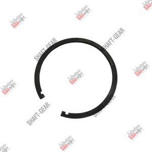 Стопорное кольцо КПП 9JS, 12JS, Маз, Faw, Howo, Shaanxi, Shacman 12JS160T1701107 SHAFT